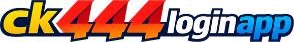 CK444 Login App Logo